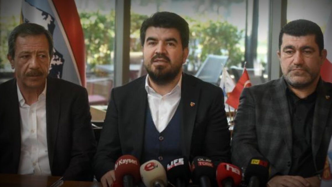 “Çağdaş Atan transfer yasağı olan bir takıma geldi”