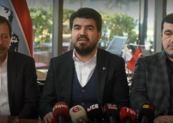 “Çağdaş Atan transfer yasağı olan bir takıma geldi”