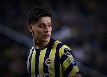 Arda Güler imzayı attı!