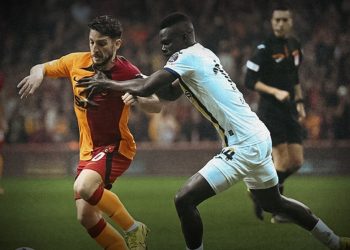 Galatasaray, Ankara’da şampiyonluk maçına çıkıyor