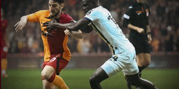 Galatasaray, Ankara’da şampiyonluk maçına çıkıyor