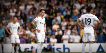 Leeds United Premier Lig’e veda etti