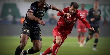 Sivas’ta zorlu randevu