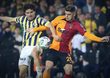 Süper Lig’de süper final