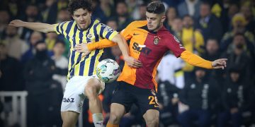 Süper Lig’de süper final