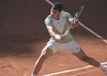 Alcaraz hata yapmadı, Fransa Açık’ta 3. tura yükseldi!