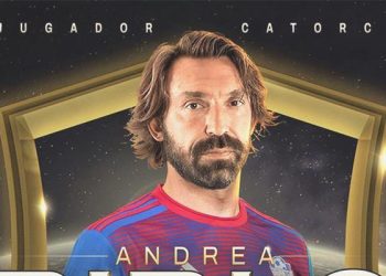 Andrea Pirlo’dan sürpriz karar! İşte yeni kulübü…