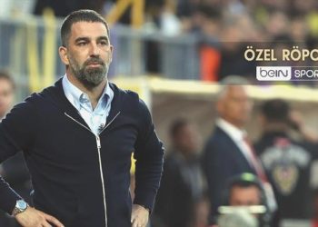 Arda Turan: “Ben Eyüpspor’un hocasıyım ama Galatasaray…”