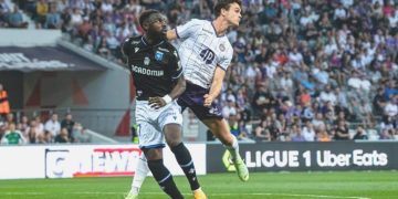 Auxerre büyük fırsat tepti