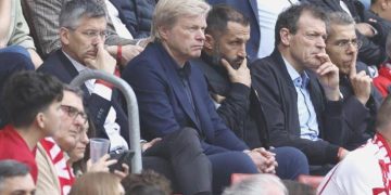 Averajla şampiyon olan Bayern Münih 2 ismin biletini kesti