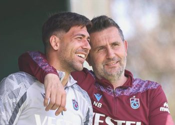 Bakasetas yakın markajda