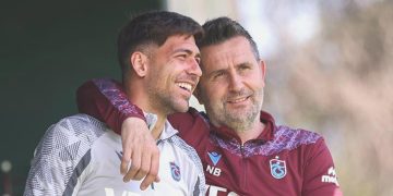 Bakasetas yakın markajda