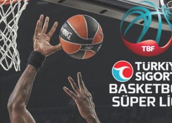 Basketbol şöleni başlıyor