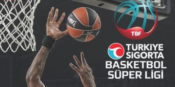 Basketbol şöleni başlıyor