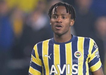 Batshuayi: “Şampiyon olabileceğimize inancımız var”
