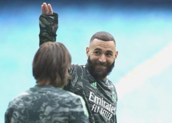 Benzema’ya astronomik teklif: 200 milyon Euro!