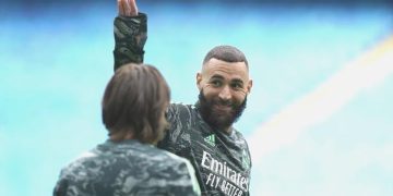 Benzema’ya astronomik teklif: 200 milyon Euro!