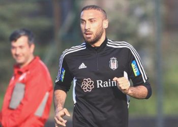 Beşiktaş çalışmalara başladı