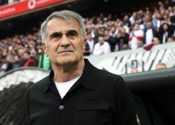 Beşiktaş’tan TFF’ye Şenol Güneş tepkisi!