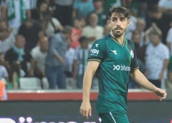 Bitexen Giresunspor ayrılığı duyurdu!
