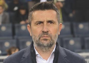 Bjelica: “Sıkıntılı bir sezon oldu”