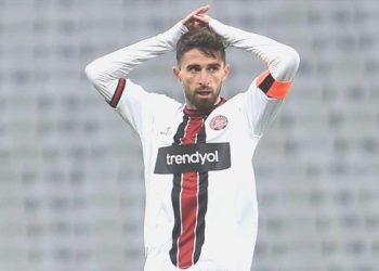 Borini VavaCars Fatih Karagümrük’e veda etti!