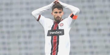 Borini VavaCars Fatih Karagümrük’e veda etti!