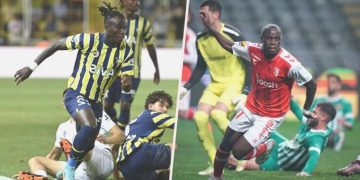 Braga’nın Bruma için teklifi belli oldu!