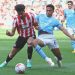 Brentford, lider Manchester City’i tek golle geçti