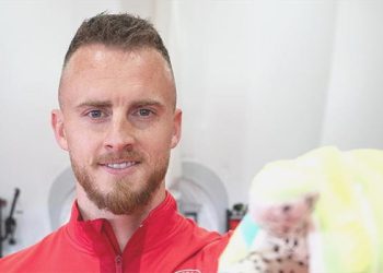 Brentford’a Hollandalı kaleci