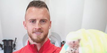 Brentford’a Hollandalı kaleci