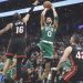 Celtics, Heat’i yendi, seriyi 3-2’ye getirdi