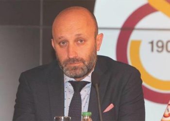 “Cumhuriyet’imizin 100. yılında, 23. şampiyonluğu kazandık”