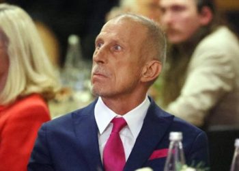 Daum tekrar kemoterapi tedavisi görmeye başladı