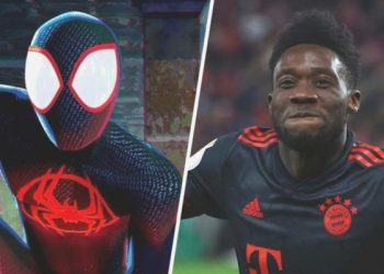 Davies sinema yıldızı olmaya hazırlanıyor!