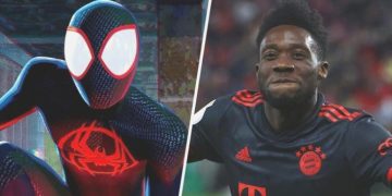 Davies sinema yıldızı olmaya hazırlanıyor!