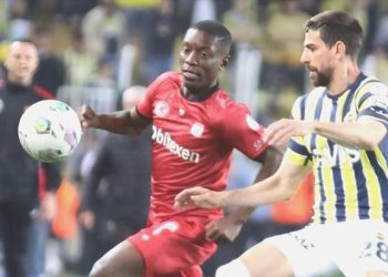Demir Grup Sivasspor’dan flaş sakatlık açıklaması!