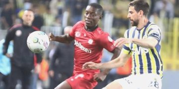 Demir Grup Sivasspor’dan flaş sakatlık açıklaması!
