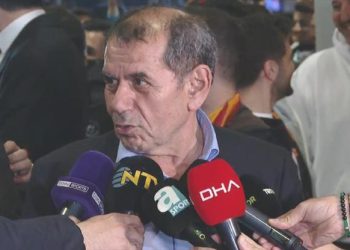 Dursun Özbek: “Fenerbahçe herhalde bizi alkışlayacaktır”
