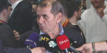 Dursun Özbek: “Fenerbahçe herhalde bizi alkışlayacaktır”