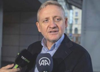 “Eskiden takımlara sorarlardı, hızlı bir karar olmuş”