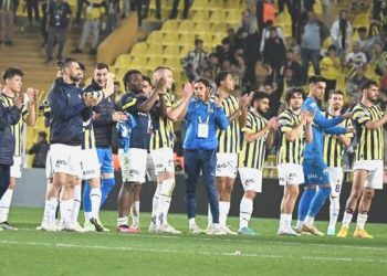 Fenerbahçe 2 eksikle Fraport TAV Antalyaspor’u konuk edecek