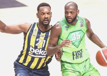 Fenerbahçe Beko yarı finalde! Dev eşleşme…