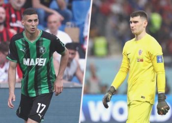 Fenerbahçe’de Livakovic ve Mert Müldür sesleri! 2 isim ayrılabilir…