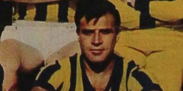 Fenerbahçe’nin unutulmaz ismi vefat etti