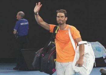 Fransa Açık’ta 19 yıl sonra bir ilk yaşanacak! Rafael Nadal…