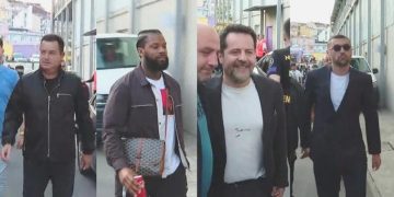 Futbol dünyası Eyüpspor – Bodrumspor maçına akın etti!