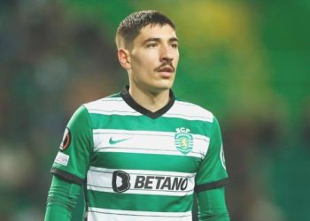 Galatasaray, Boey’in alternatifini Portekiz’de buldu!