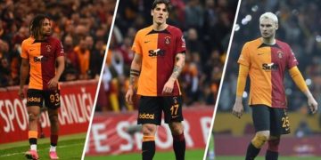 Galatasaray’a transferde 85 milyon Euro’luk dev gelir!