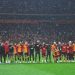 Galatasaray’da 20 futbolcuyu ilk şampiyonluk heyecanı sardı